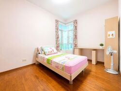 Summerhill (D21), Condominium #587506771